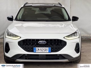 FORD Focus active sw 1.0t ecoboost h x 125cv 1