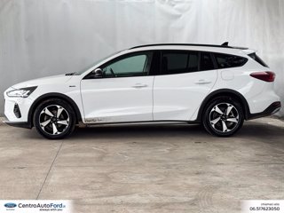 FORD Focus active sw 1.0t ecoboost h x 125cv 2