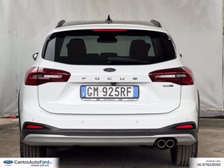 FORD Focus active sw 1.0t ecoboost h x 125cv 3