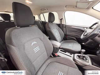 FORD Focus active sw 1.0t ecoboost h x 125cv 6