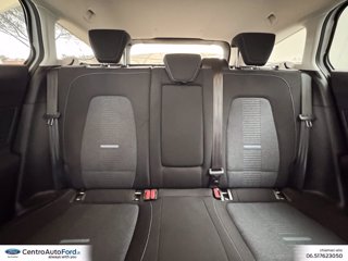 FORD Focus active sw 1.0t ecoboost h x 125cv 8