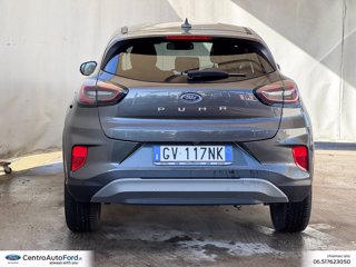 FORD Puma 1.0 ecoboost h titanium x s&s 125cv 3