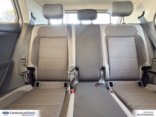 VOLKSWAGEN T-cross 1.0 tsi advanced 110cv dsg 8