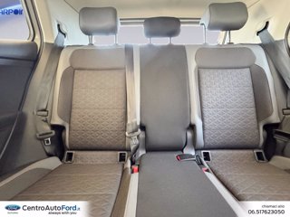 VOLKSWAGEN T-cross 1.0 tsi advanced 110cv dsg 8