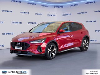 FORD Focus active 1.0t ecoboost h x 125cv 0