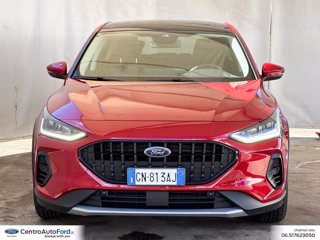FORD Focus active 1.0t ecoboost h x 125cv 1