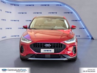 FORD Focus active 1.0t ecoboost h x 125cv 1