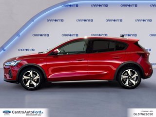 FORD Focus active 1.0t ecoboost h x 125cv 2