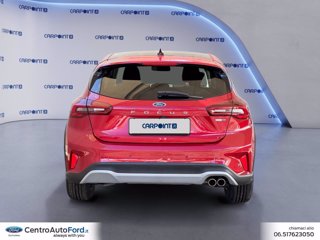 FORD Focus active 1.0t ecoboost h x 125cv 3