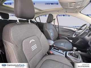 FORD Focus active 1.0t ecoboost h x 125cv 6