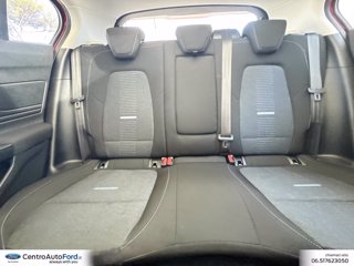 FORD Focus active 1.0t ecoboost h x 125cv 8