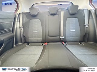 FORD Focus active 1.0t ecoboost h x 125cv 8
