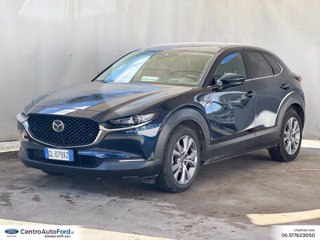MAZDA Cx-30 2.0 m-hybrid executive appearance pack 2wd 150cv 6mt 0