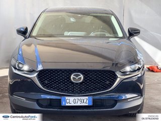 MAZDA Cx-30 2.0 m-hybrid executive appearance pack 2wd 150cv 6mt 1