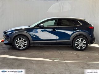 MAZDA Cx-30 2.0 m-hybrid executive appearance pack 2wd 150cv 6mt 2