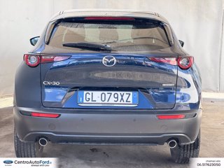 MAZDA Cx-30 2.0 m-hybrid executive appearance pack 2wd 150cv 6mt 3