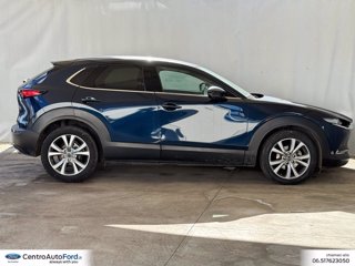 MAZDA Cx-30 2.0 m-hybrid executive appearance pack 2wd 150cv 6mt 4