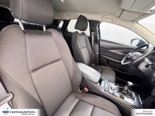 MAZDA Cx-30 2.0 m-hybrid executive appearance pack 2wd 150cv 6mt 6