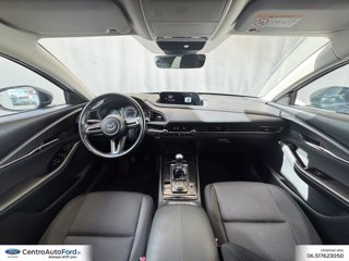 MAZDA Cx-30 2.0 m-hybrid executive appearance pack 2wd 150cv 6mt 9