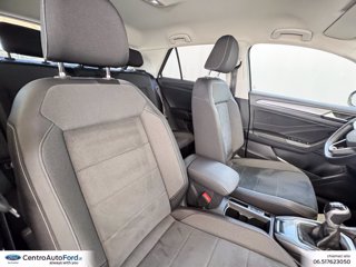 VOLKSWAGEN T-roc 1.0 tsi style 110cv 6