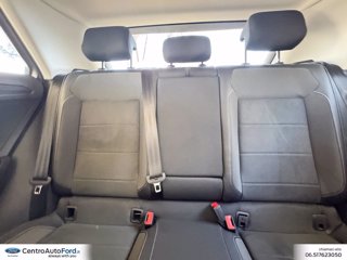 VOLKSWAGEN T-roc 1.0 tsi style 110cv 8