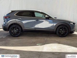 MAZDA Cx-30 2.0 m-hybrid homura 2wd 150cv 6at 4