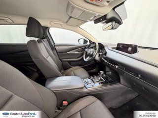 MAZDA Cx-30 2.0 m-hybrid homura 2wd 150cv 6at 5