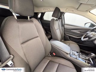 MAZDA Cx-30 2.0 m-hybrid homura 2wd 150cv 6at 6