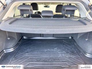 VOLKSWAGEN T-roc 1.0 tsi style 110cv 8