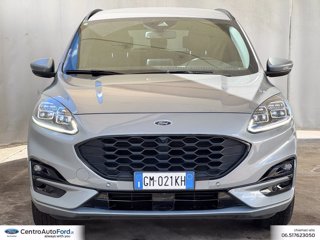 FORD Kuga 2.5 phev st-line x 2wd 225cv cvt 1