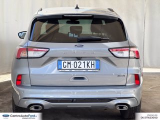 FORD Kuga 2.5 phev st-line x 2wd 225cv cvt 3