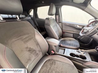 FORD Kuga 2.5 phev st-line x 2wd 225cv cvt 6