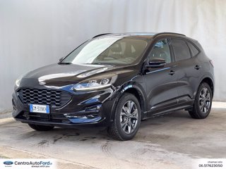 FORD Kuga 2.5 phev st-line 2wd 225cv cvt 0