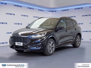 FORD Kuga 2.5 phev st-line 2wd 225cv cvt 0