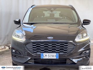 FORD Kuga 2.5 phev st-line 2wd 225cv cvt 1