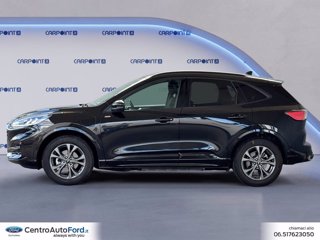 FORD Kuga 2.5 phev st-line 2wd 225cv cvt 1