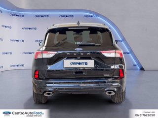 FORD Kuga 2.5 phev st-line 2wd 225cv cvt 2