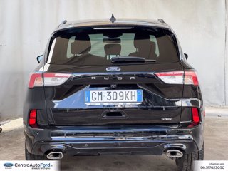 FORD Kuga 2.5 phev st-line 2wd 225cv cvt 3