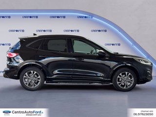 FORD Kuga 2.5 phev st-line 2wd 225cv cvt 3