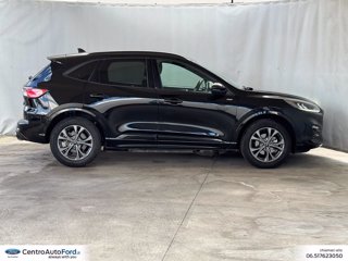FORD Kuga 2.5 phev st-line 2wd 225cv cvt 4
