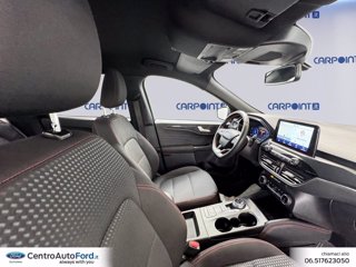 FORD Kuga 2.5 phev st-line 2wd 225cv cvt 4
