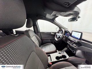 FORD Kuga 2.5 phev st-line 2wd 225cv cvt 5