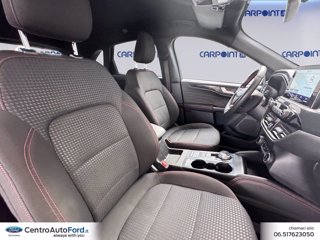 FORD Kuga 2.5 phev st-line 2wd 225cv cvt 5