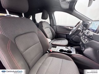 FORD Kuga 2.5 phev st-line 2wd 225cv cvt 6