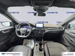 FORD Kuga 2.5 phev st-line 2wd 225cv cvt 8