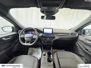 FORD Kuga 2.5 phev st-line 2wd 225cv cvt 9