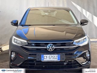 VOLKSWAGEN Taigo 1.0 tsi r-line 115cv dsg 1
