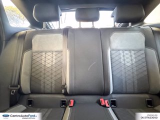 VOLKSWAGEN Taigo 1.0 tsi r-line 115cv dsg 8