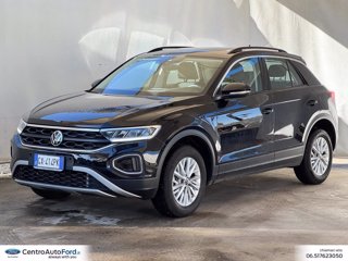 VOLKSWAGEN T-roc 1.5 tsi life dsg 0