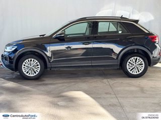 VOLKSWAGEN T-roc 1.5 tsi life dsg 2
